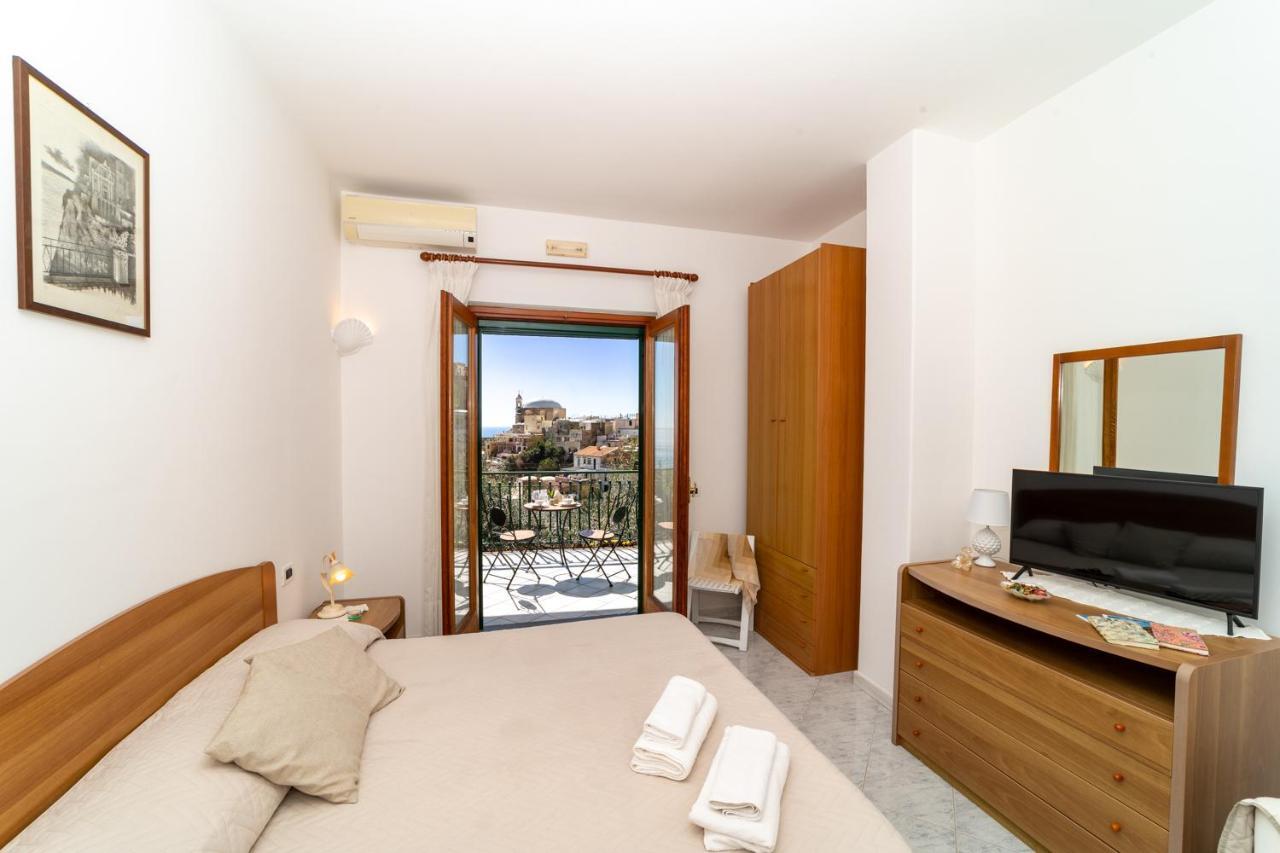 Le Nereidi B&B Ποζιτάνο Εξωτερικό φωτογραφία
