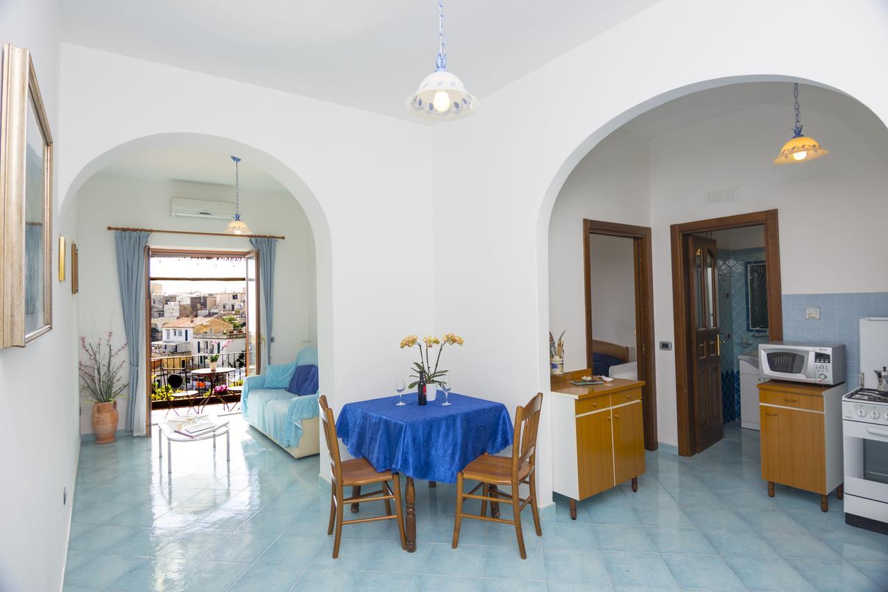 Le Nereidi B&B Ποζιτάνο Εξωτερικό φωτογραφία