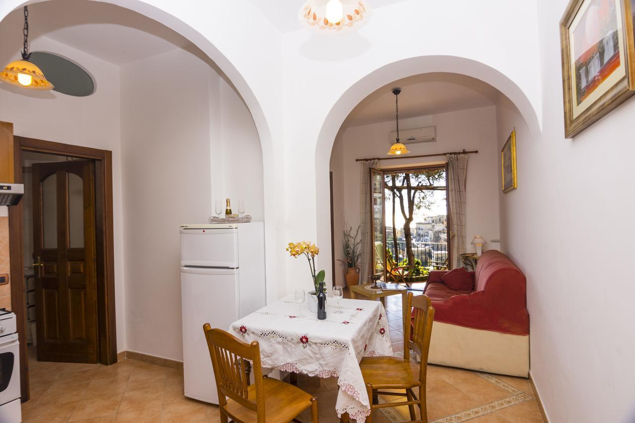 Le Nereidi B&B Ποζιτάνο Εξωτερικό φωτογραφία